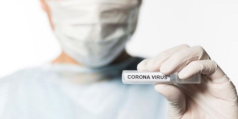 «Дарница» подала заявку на производство препарата, используемого для лечения коронавируса