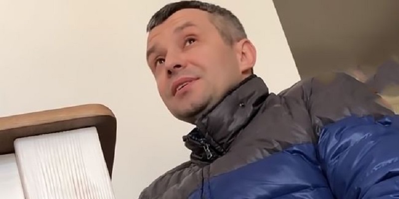 Дело Гандзюк: фигурант Левин затягивает процедуру экстрадиции в Украину
