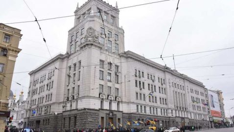 Прокуратура расследует нарушение карантинного режима в Харькове