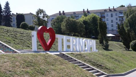 В Тернополе зарегистрировали первый случай коронавируса