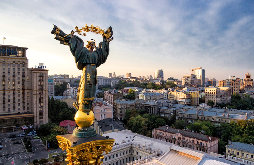 В Киеве ввели ограничения из-за коронавируса