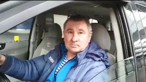 В «Борисполе» такси ожидают последних пассажиров