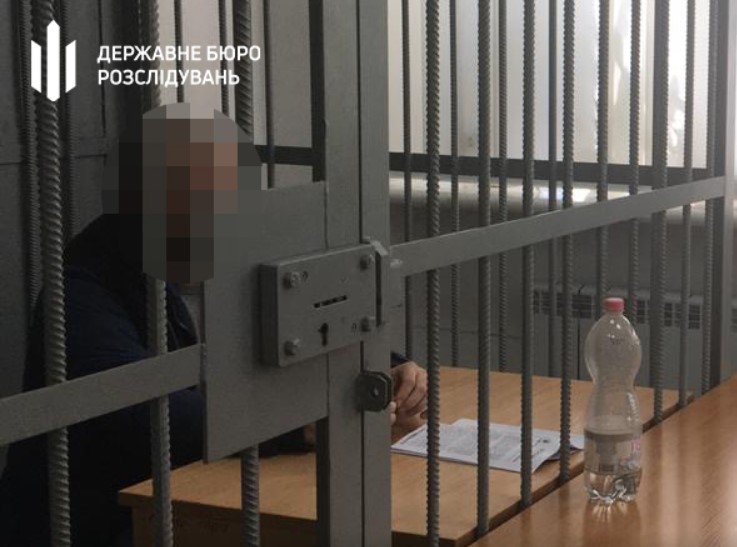 ГБР задержало еще одного подозреваемого по делу о похищении майдановца Вербицкого