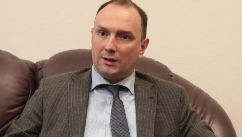 Божок: Россия украла предприятия на Донбассе, мы намерены судиться
