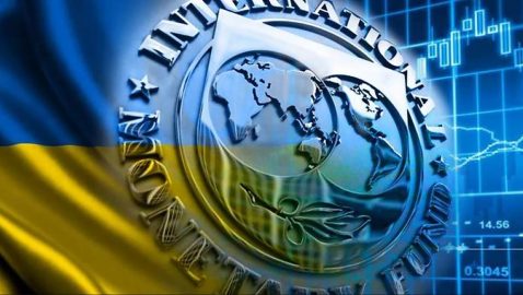 Шмыгаль: Кабмин продолжит сотрудничество с МВФ