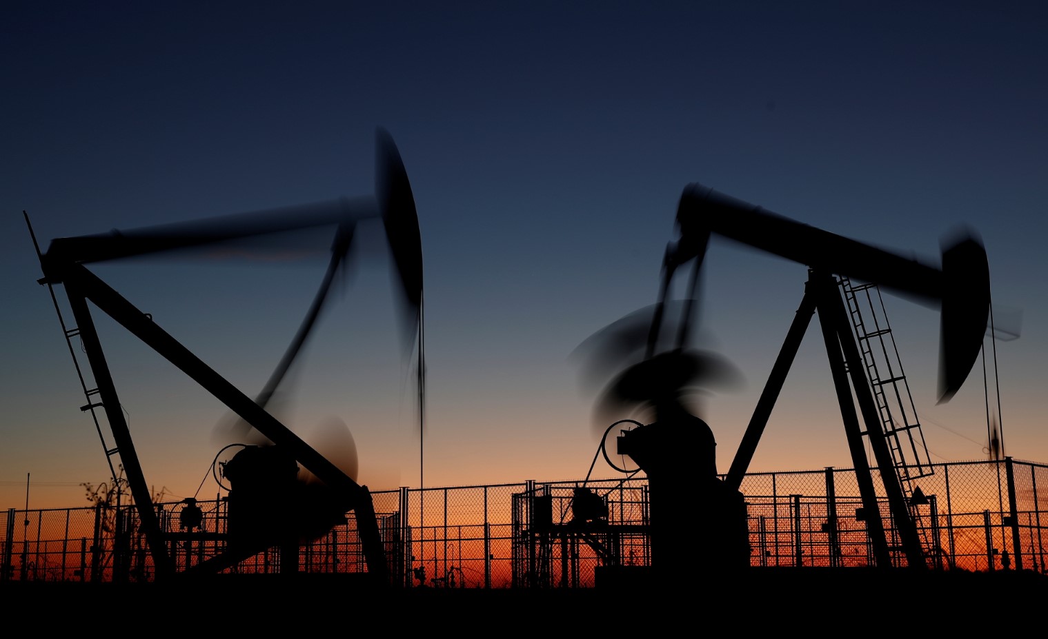 На рынке нефти произошел сильнейший с 1991 года обвал цен