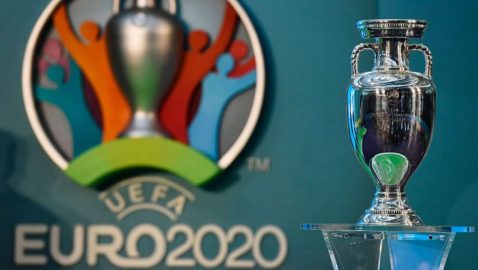 УЕФА отменит Евро-2020 — СМИ