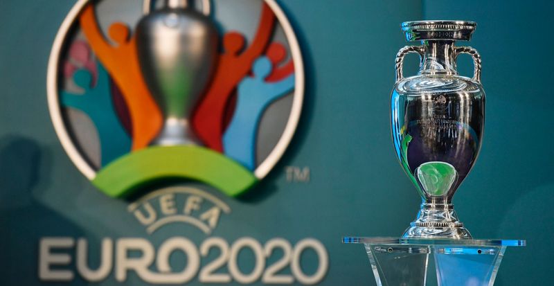 УЕФА отменит Евро-2020 — СМИ