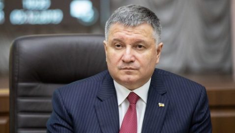 Аваков: «Вскоре меры ограничений будут еще жестче»