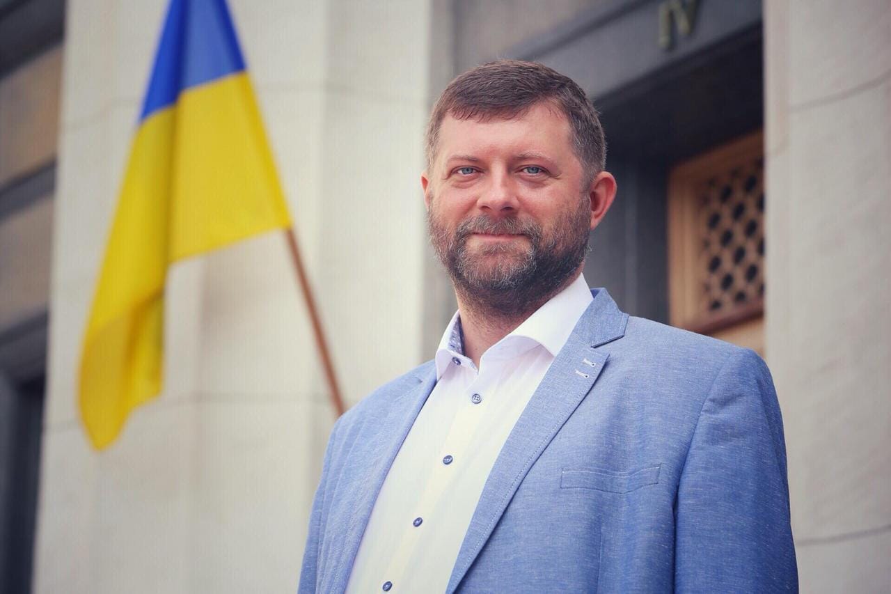 «Слуга народа» обещает украинцам спокойствие в карманах при Шмыгале