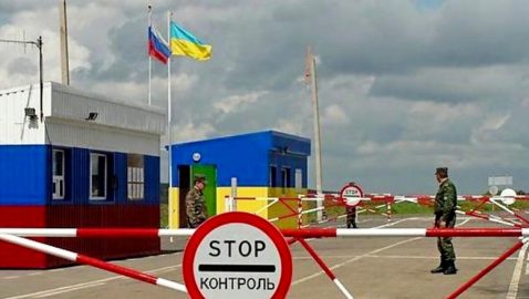 Россия полностью закрывает границы с 30 марта