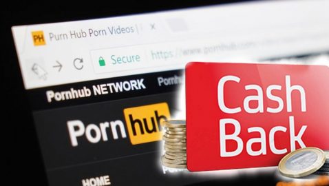 Monobank будет доплачивать за покупки на Pornhub во время карантина