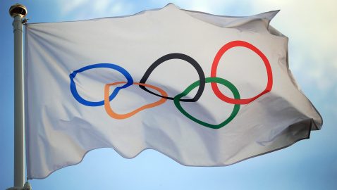 МОК отказывается переносить Олимпиаду-2020