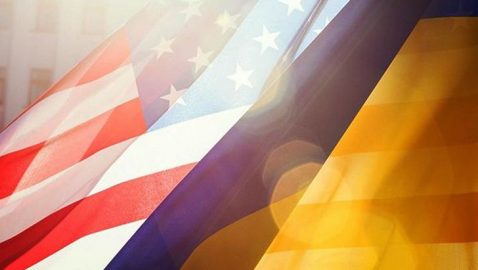 США окажут Украине помощь в борьбе с COVID-19