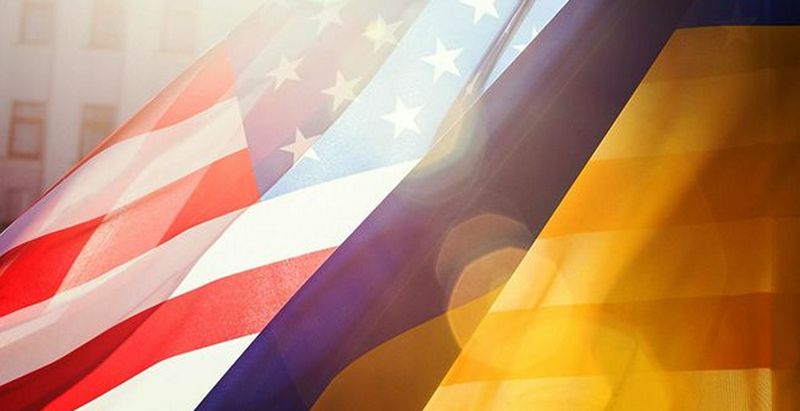 США окажут Украине помощь в борьбе с COVID-19