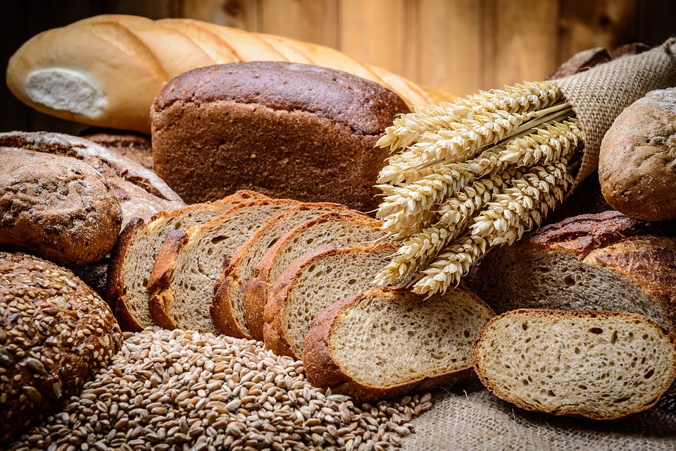 Производители хлеба попросили ограничить экспорт их продукции из Украины