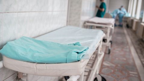 В Тернопольской области умер мужчина с коронавирусом