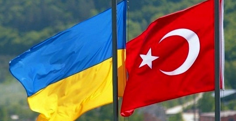 Украинские консульства в Турции закрываются из-за коронавируса