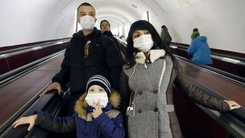 Украинцы озвучили главные страхи и потери от эпидемии коронавируса — опрос