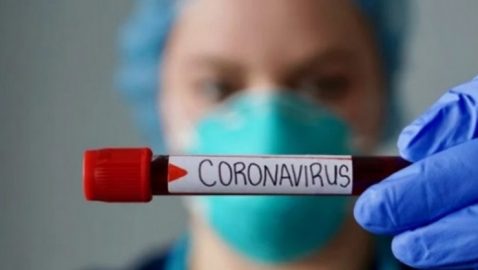 Появились подробности о третьем заболевшем коронавирусом в Киеве