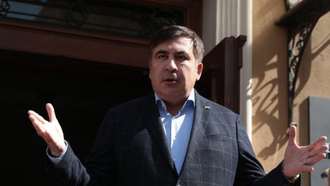 Премьер Грузии пригрозил отозвать посла, если Украина назначит Саакашвили в Кабмин