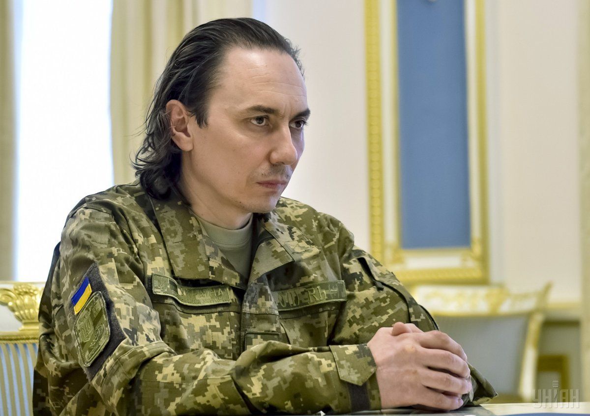 Полковнику ВСУ дали 13 лет тюрьмы по обвинению в госизмене