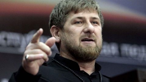Чечня с 5 апреля закрывается на въезд и выезд