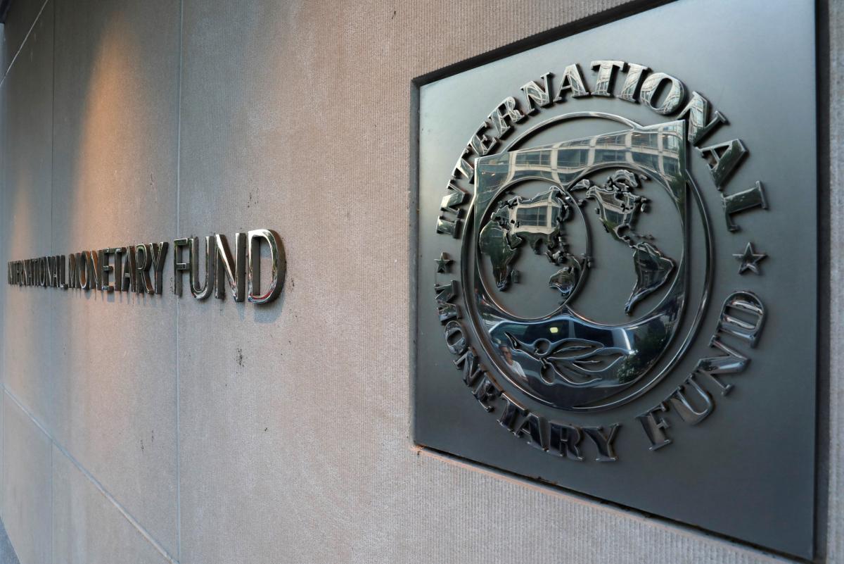 МВФ осудил возможные изменения в антикоррупционные законы Украины