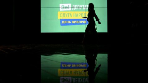 Опубликованы новые рейтинги партий в Киеве