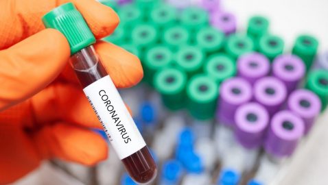 В Коростене коронавирусом заболел 6-месячный младенец