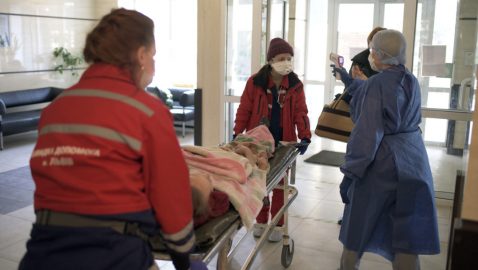 В Сумской области рассказали, почему не подали Минздраву данные о новых заболевших коронавирусом