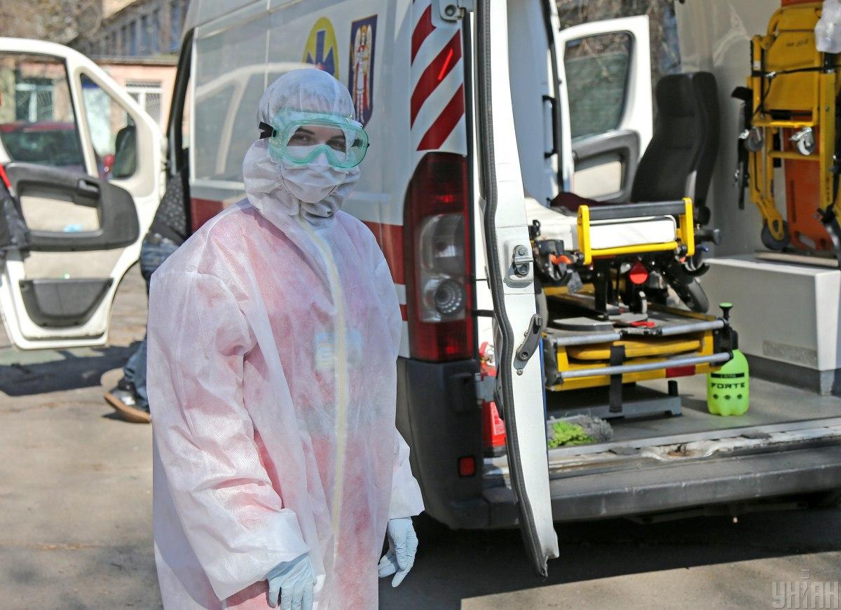 Ученые рассчитали, когда в Украине и других странах может закончиться эпидемия коронавируса