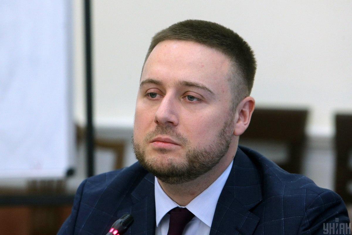 Суд выбрал меру пресечения экс-заммэру Киева, который напал на полицейского