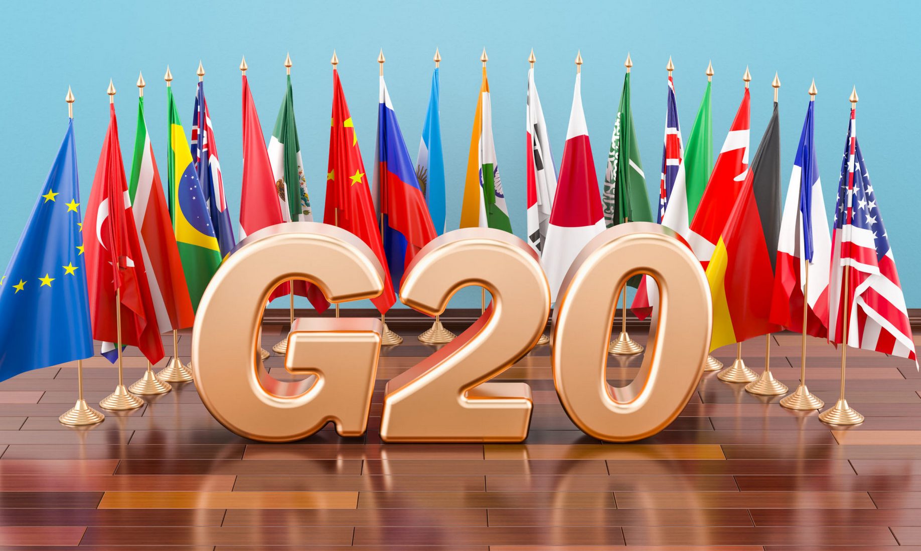 Саммит G20 сорван из-за конфликта США и Китая