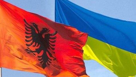В МИД рассказали, почему Украина дала гумпомощь Албании