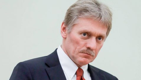 В Кремле ответили на заявление экс-послов США о возвращении Крыма