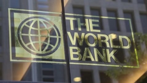 Всемирный банк похвалил Украину за управление финансами и выделил $135 миллионов