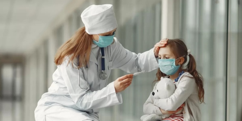 В Украине больше 7 тыс. инфицированных коронавирусом — сводка