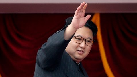 Корейские СМИ опровергают смерть Ким Чен Ына
