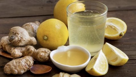 В ВОЗ прокомментировали лечебный эффект имбиря и лимона при коронавирусе