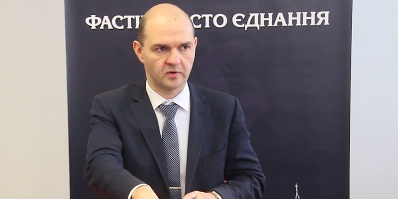 Мэр Фастова предложил альтернативу штрафам за нарушение карантина