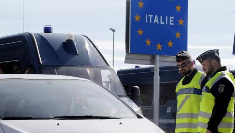 В МВД спрогнозировали, когда ЕС откроет границы для туристов