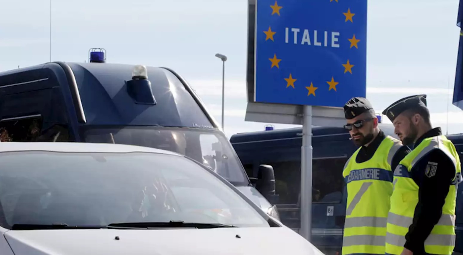 В МВД спрогнозировали, когда ЕС откроет границы для туристов