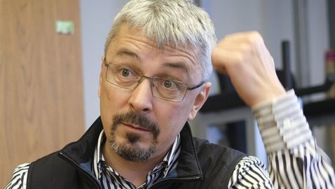 «Слуга народа» призвал не брать помощь у РФ, даже если ситуация с коронавирусом будет критическая