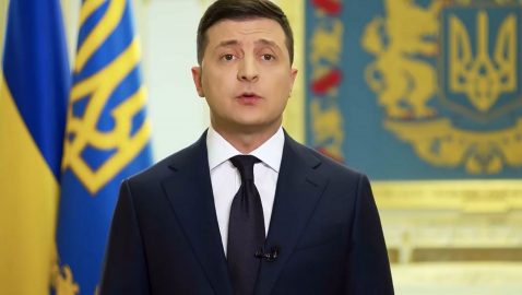 Зеленский сообщил, как в этом году будет отмечаться Пасха в Украине