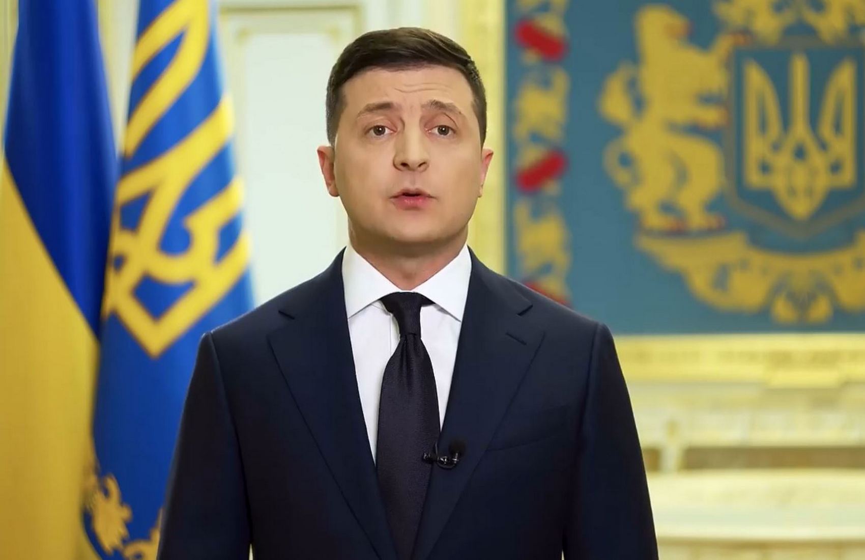 Зеленский сообщил, как в этом году будет отмечаться Пасха в Украине