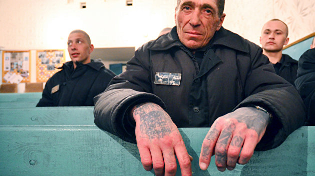 Одесская полиция ждет «гастролеров» из-за карантина в ЕС