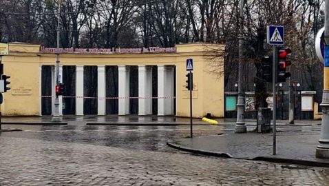 Особый режим в Черновицкой области: закрываются даже продуктовые магазины