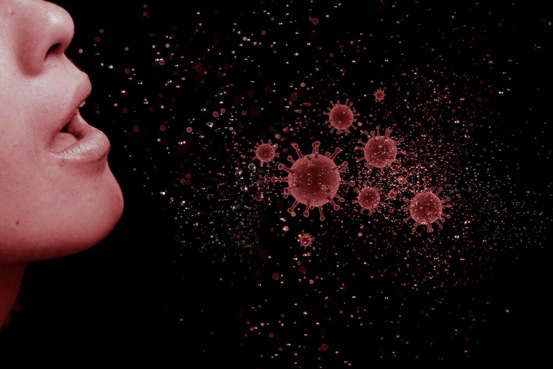 Ученые назвали симптом, отличающий простуду от коронавируса