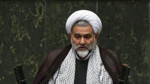 Иранский депутат о крушении МАУ: военные хорошо выполнили свои обязанности